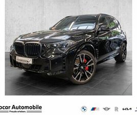 BMW X5 30D