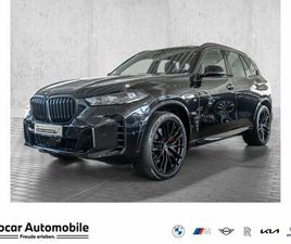 BMW X5 30D