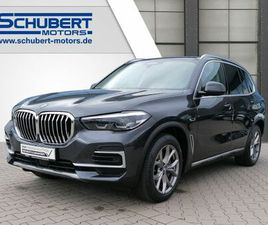 BMW X5 45E X5 XDRIVE45E