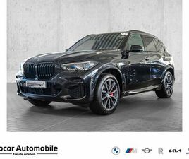 BMW X5 40D