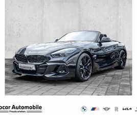 BMW Z4 M40I