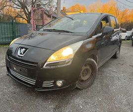 5008 1.6 HDI ACCESS FAP 7 PLACE