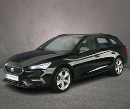SEAT LEON SPORTSTOURER FR BUSINESS INTENSE 1.0 TSI 110PK TRE