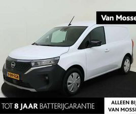 TEKNA L1 44 KWH NISSAN TOWNSTAR TEKNA L1 45 KWH