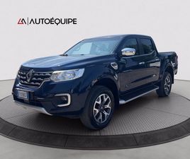 ALASKAN DC 2.3 DCI T INTENS 4WD S&S 190CV AUTO