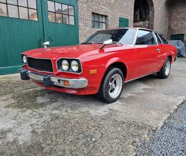 MAZDA COSMO MAZDA 121 COSMO AP COUPÉ 121 RX-5 626 929 RX-7