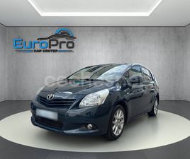 TOYOTA VERSO 2.2 D4D AUTODRIVE S ADVANCE 7PL.