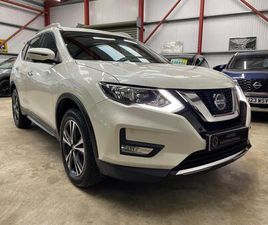 1.7 DCI N-CONNECTA CVT EURO 6 (START/STOP) 5DR