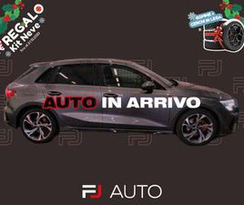 40 2.0 TDI S LINE EDITION QUATTRO S-TRONIC SLINE
