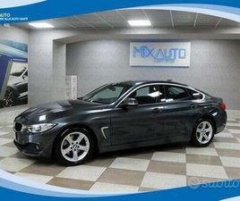 BMW SERIE 4 GRAN COUPE 428 BMW 428 I GRAN COUPÈ MODERN AUT EU6