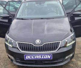 FABIA SW 1.2 EURO 6B??13M DE GARANTIE ??