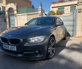 BMW SERIE 3 318 BMW - SERIE 3