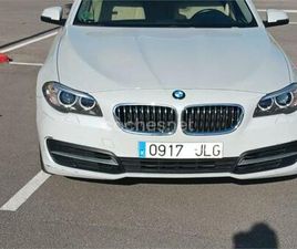 BMW SERIE 5 BMW SERIE 5