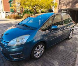 CITROEN C4 PICASSO CITROEN - C4 PICASSO