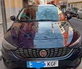 FIAT - TIPO