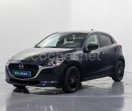 MAZDA MAZDA2 ESKYACTIV G 1.5 HOMURA 8