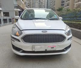 FORD ASPIRE