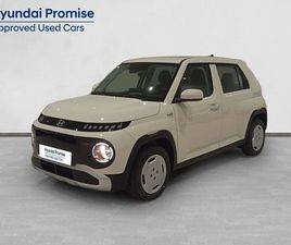 HYUNDAI INSTER INSTER 42KWH KLASS 97