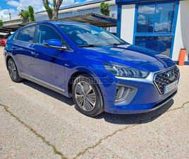 HYUNDAI - IONIQ 1.6 GDI PHEV TECNO DCT