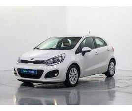 KIA - RIO 1.4 CRDI WGT 90CV EMOTION