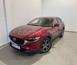 MAZDA CX-30 ESKYACTIVX 2.0 EVOLUTION