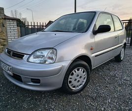 HONDA LOGO 1.3 REZERWACJA OSTROWIEC ŚWIĘTOKRZYSKI • OLX.PL
