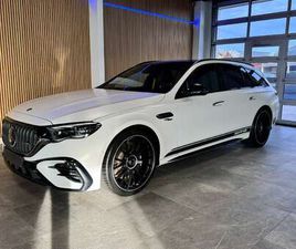 AMG E 53 T HYBRID 4MATIC+ AMG EDITION 1