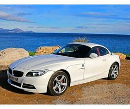 BMW Z4 SDRIVE 23I BMW Z4 ROADSTER SDRIVE23I 204CH LUXE