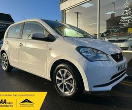 1.0 12V I TECH EURO 6 5DR