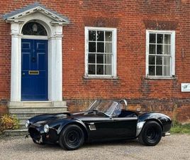 AC COBRA REPLICA RAM RAM SC COBRA