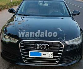 2.0 TDI 190 PRESTIGE