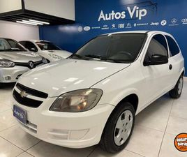 CHEVROLET CELTA CELTA - IMPECABLE