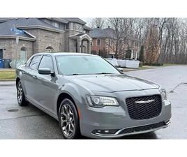 CHRYSLER 300S