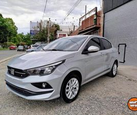 FIAT CRONOS CRONOS PERMUTO FINANCIÓ