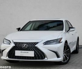 LEXUS ES ES 300H LEXUS ES 300H PRESTIGE