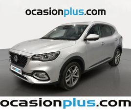 MG HS 1.5 TURBO GDI LUXURY DCT (162 CV)