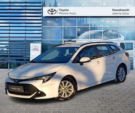 TOYOTA COROLLA 1.8 HYBRID COMFORT