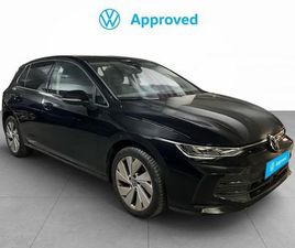 VOLKSWAGEN GOLF ``MÁS`` 1.5 TSI 85 KW (116 CV)