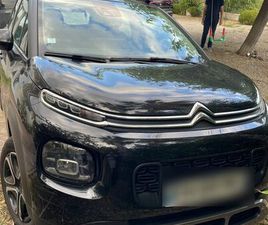 CITROEN C3 AIRCROSS VENTE VEHICULE OCCASION