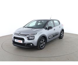 CITROEN C3 CITROEN C3 1.5 BLUE-HDI FEEL PACK BV6