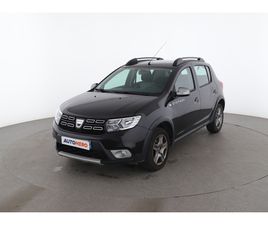 DACIA SANDERO STEPWAY 0.9 TCE
