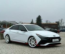 HYUNDAI ELANTRA HYUNDAI ELANTRA ASYSTENT PASA / DRIVE MODE / ASYSTENT UWAGI / KEY LESS / FV MARŻA MICHALOWICE