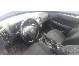 HYUNDAI I30 HYUNDAI I30