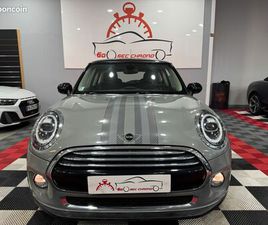 MINI MINI COOPER 136CH HEDDON STREET