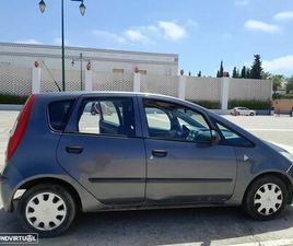 MITSUBISHI COLT MITSUBISHI COLT 1.1 BASE