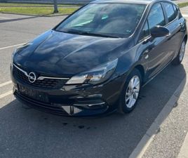 OPEL ASTRA TWINTOP MAȘINĂ IMPECABILĂ
