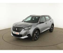 PEUGEOT 2008 1.5 BLUE-HDI ALLURE EAT8