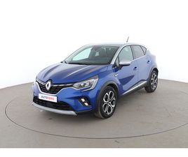 RENAULT CAPTUR 1.5 BLUE DCI INTENS