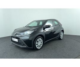 TOYOTA AYGO X 1.0 VVT-I MT PLAY