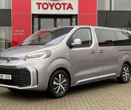 2.0L DIESEL BUSINESS COMFORT